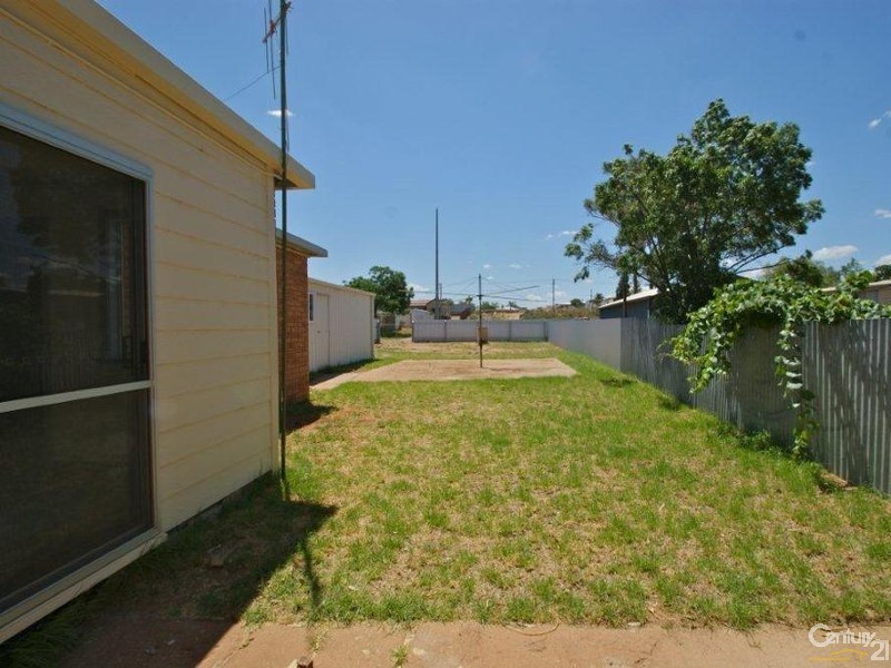 400 Chapple Street, Broken Hill NSW 2880