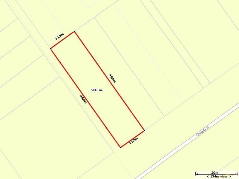 400 Chapple Street, Broken Hill NSW 2880
