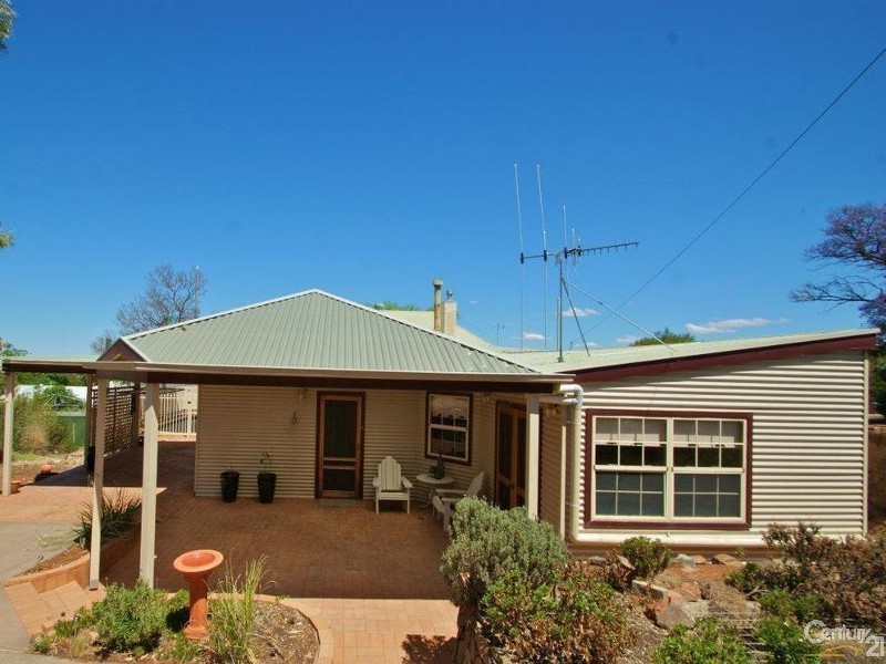 455 Williams Lane, Broken Hill NSW 2880