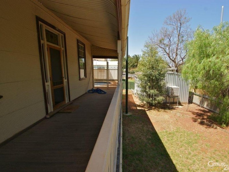 455 Williams Lane, Broken Hill NSW 2880