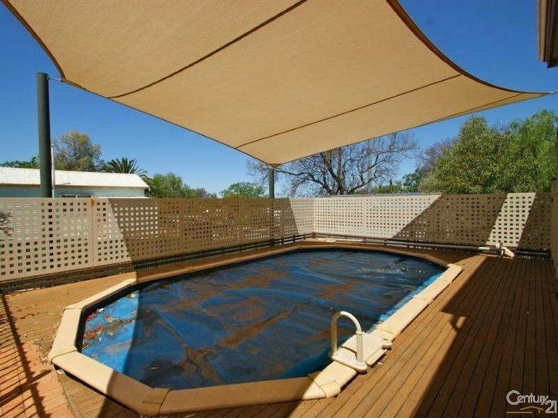 455 Williams Lane, Broken Hill NSW 2880