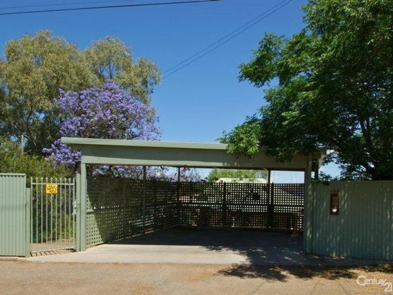455 Williams Lane, Broken Hill NSW 2880