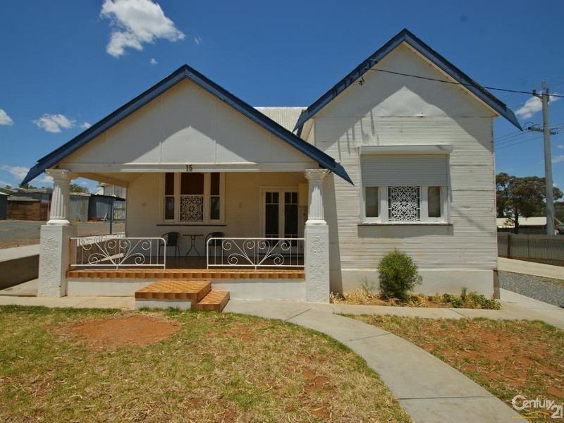 15 Long Street, Broken Hill NSW 2880