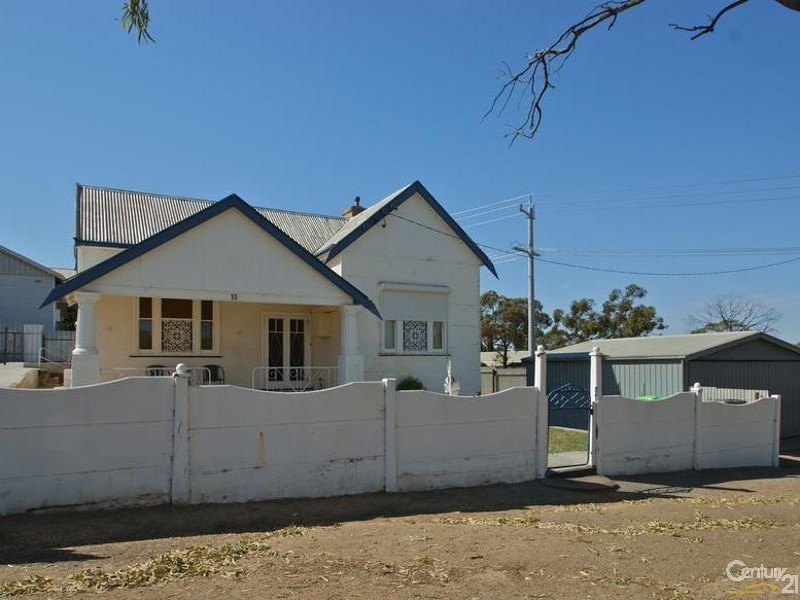 15 Long Street, Broken Hill NSW 2880