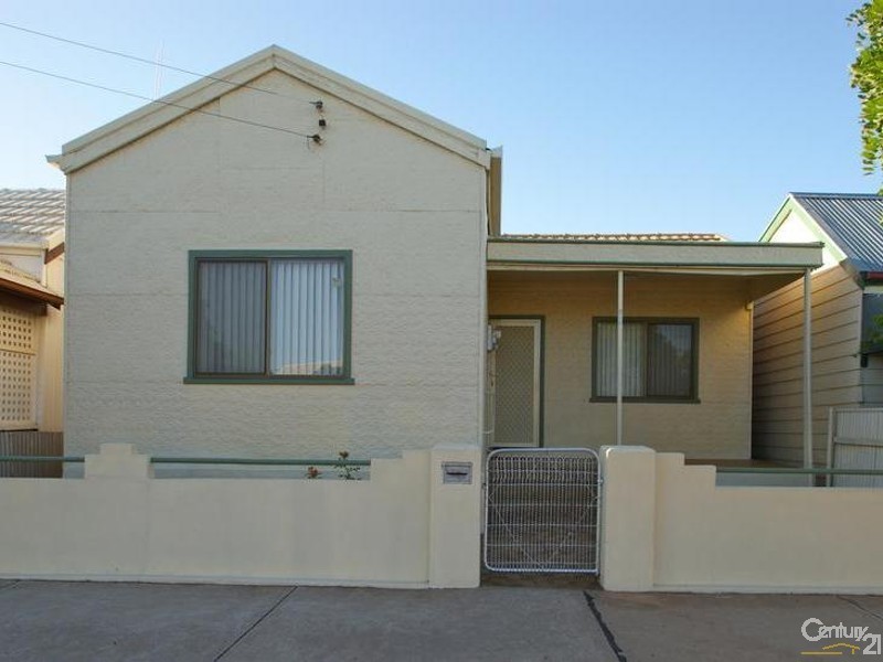 418 Cobalt Street, Broken Hill NSW 2880
