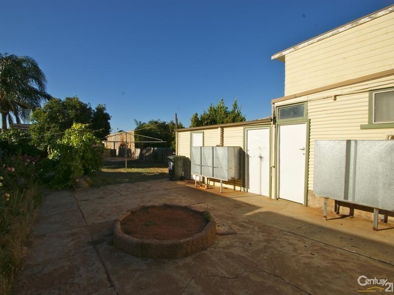 418 Cobalt Street, Broken Hill NSW 2880