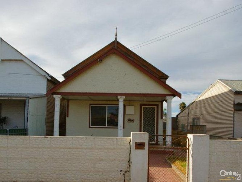406 Lane Street, Broken Hill NSW 2880