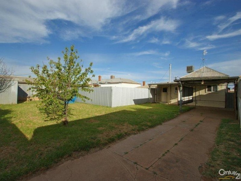 406 Lane Street, Broken Hill NSW 2880