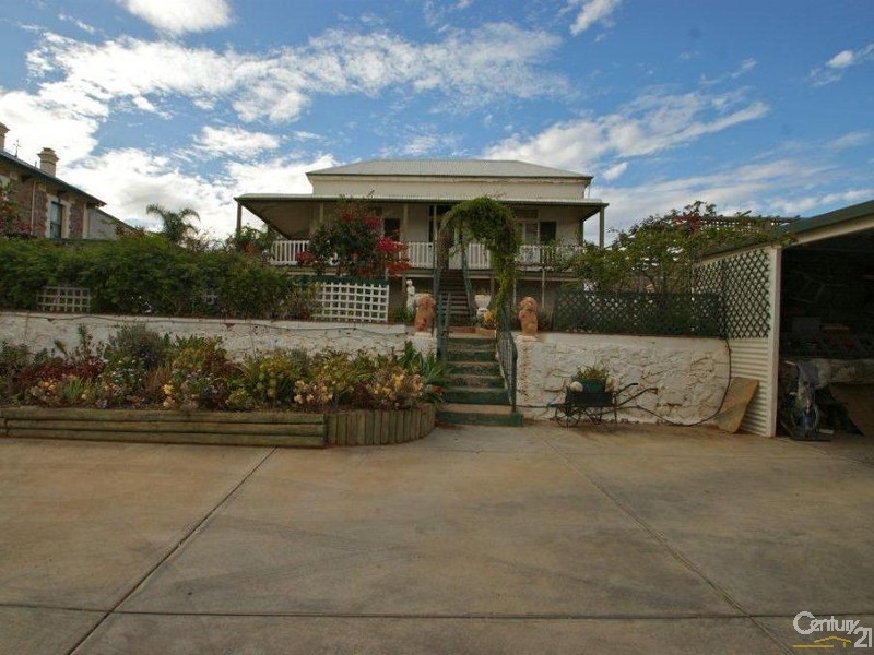 482 Williams Street, Broken Hill NSW 2880