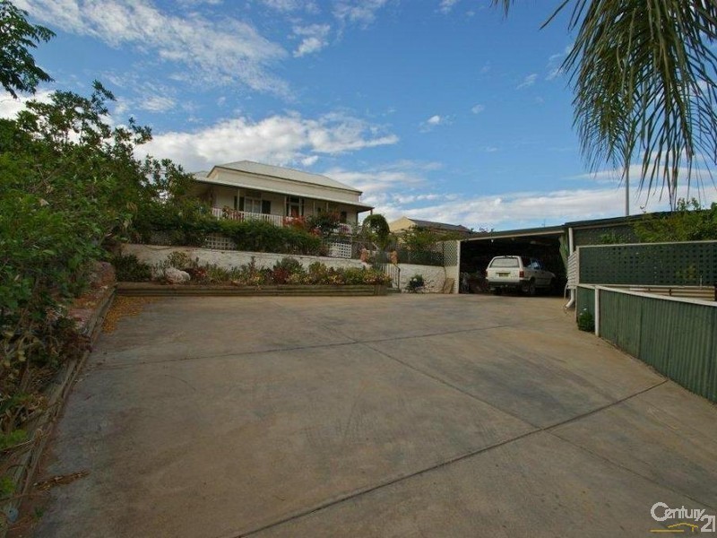 482 Williams Street, Broken Hill NSW 2880