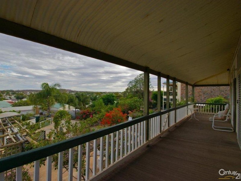 482 Williams Street, Broken Hill NSW 2880