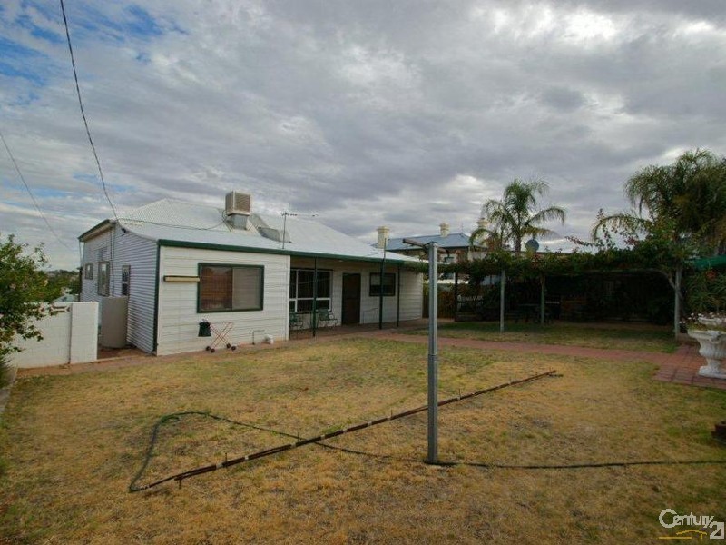 482 Williams Street, Broken Hill NSW 2880
