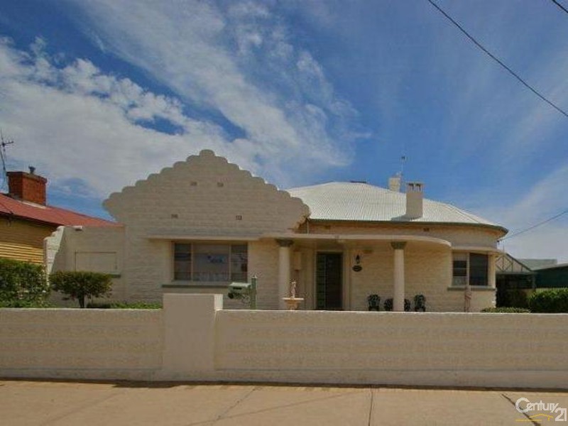 43 Gypsum Street, Broken Hill NSW 2880