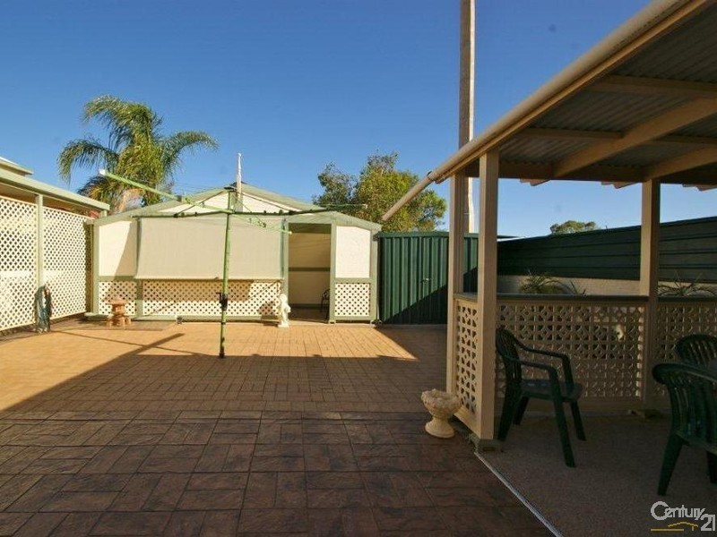 43 Gypsum Street, Broken Hill NSW 2880