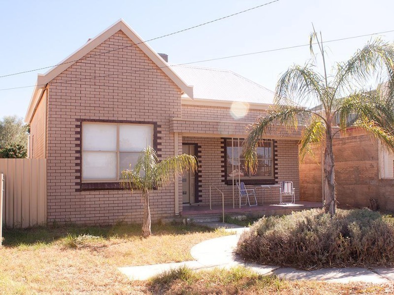 522 Chapple Street, Broken Hill NSW 2880