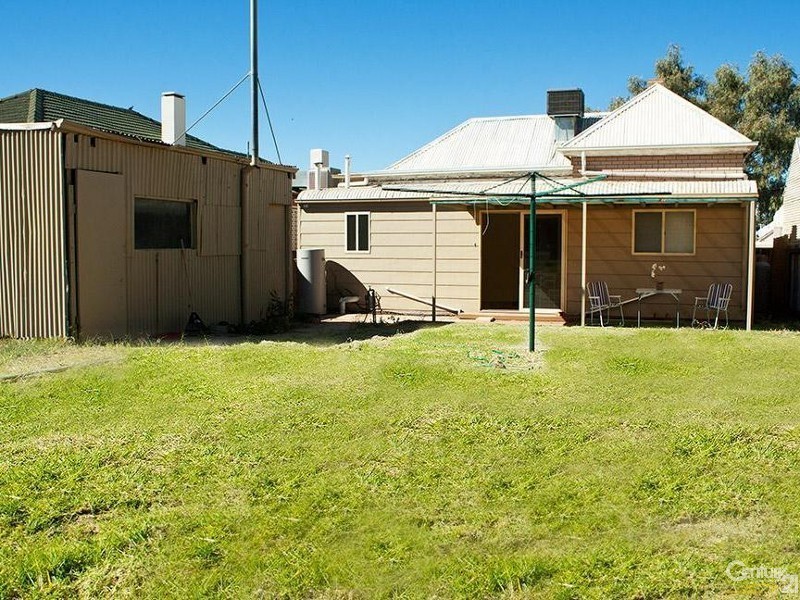 522 Chapple Street, Broken Hill NSW 2880