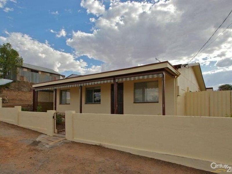 119 Garnet Street, Broken Hill NSW 2880