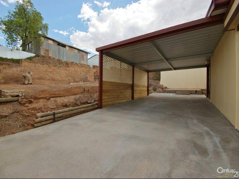 119 Garnet Street, Broken Hill NSW 2880