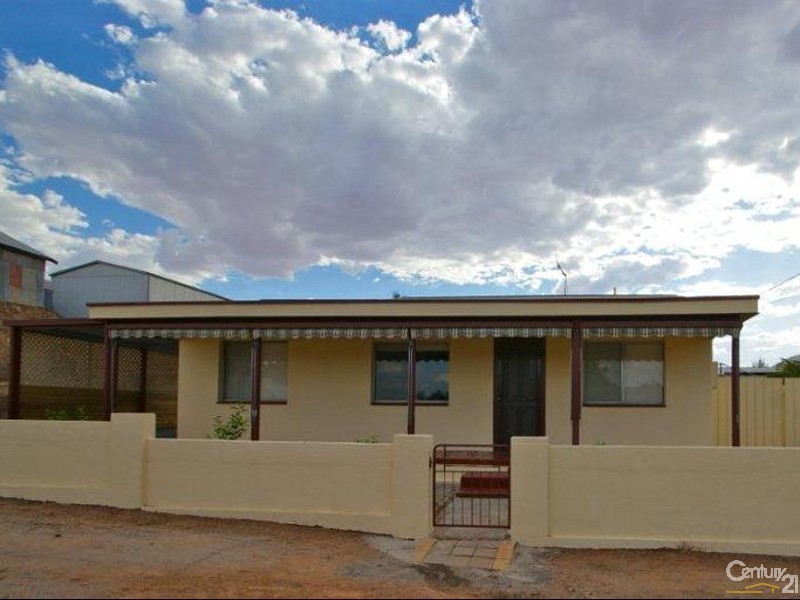 119 Garnet Street, Broken Hill NSW 2880