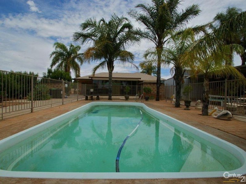 142 Bagot Street, Broken Hill NSW 2880