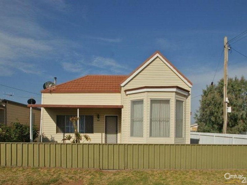 120  McCulloch Street, Broken Hill NSW 2880