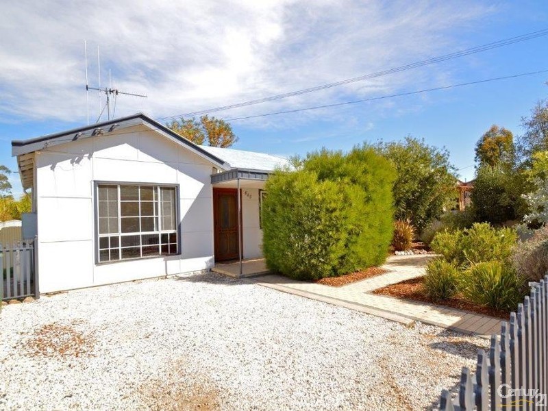 645 Chapple Lane, Broken Hill NSW 2880
