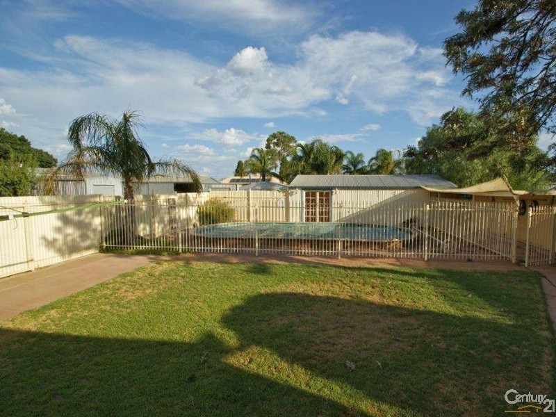 645 Chapple Lane, Broken Hill NSW 2880