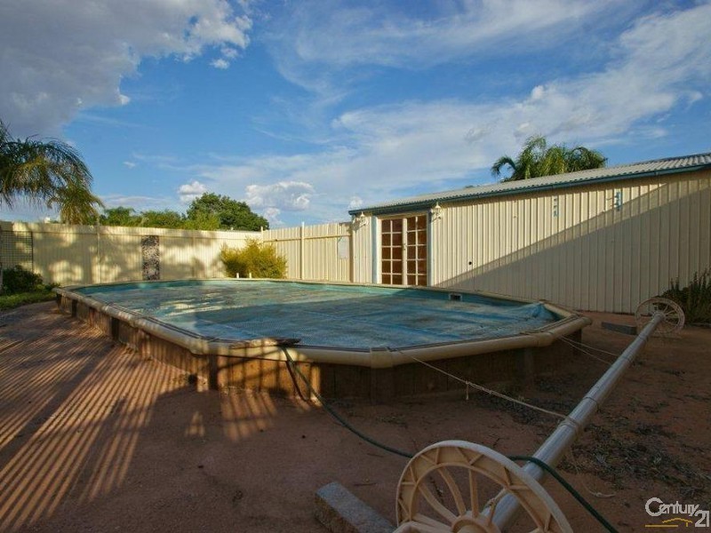 645 Chapple Lane, Broken Hill NSW 2880