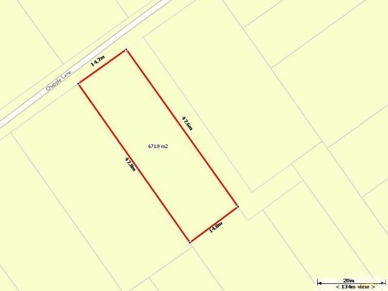 645 Chapple Lane, Broken Hill NSW 2880