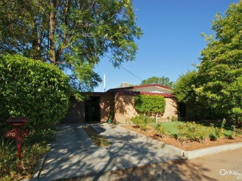 370 Brazil Street, Broken Hill NSW 2880