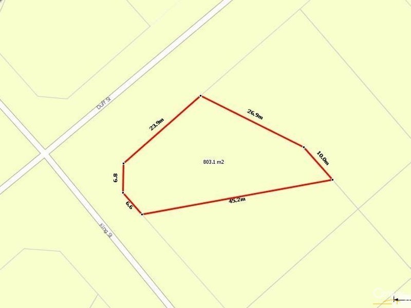 329 Duff Street, Broken Hill NSW 2880