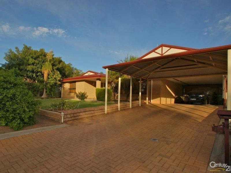 322 Cummins Lane, Broken Hill NSW 2880