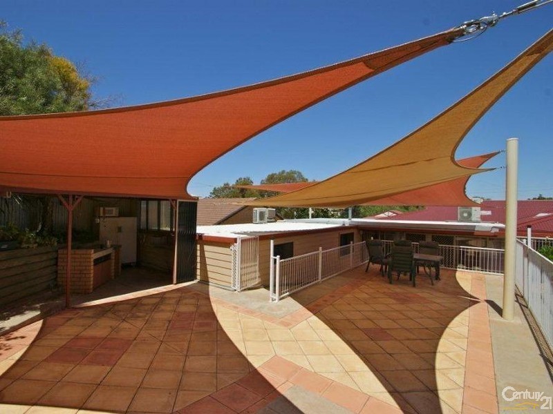 322 Cummins Lane, Broken Hill NSW 2880
