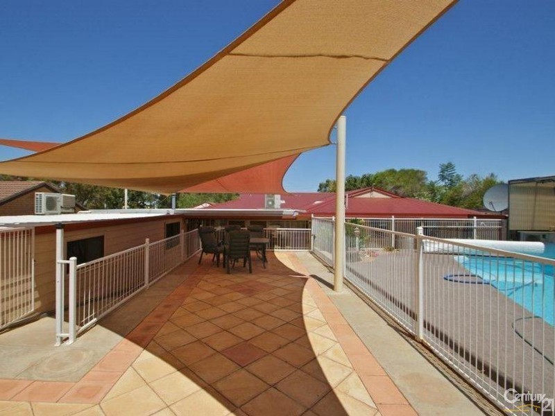 322 Cummins Lane, Broken Hill NSW 2880