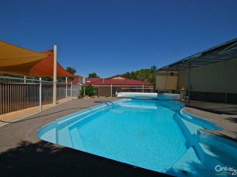 322 Cummins Lane, Broken Hill NSW 2880