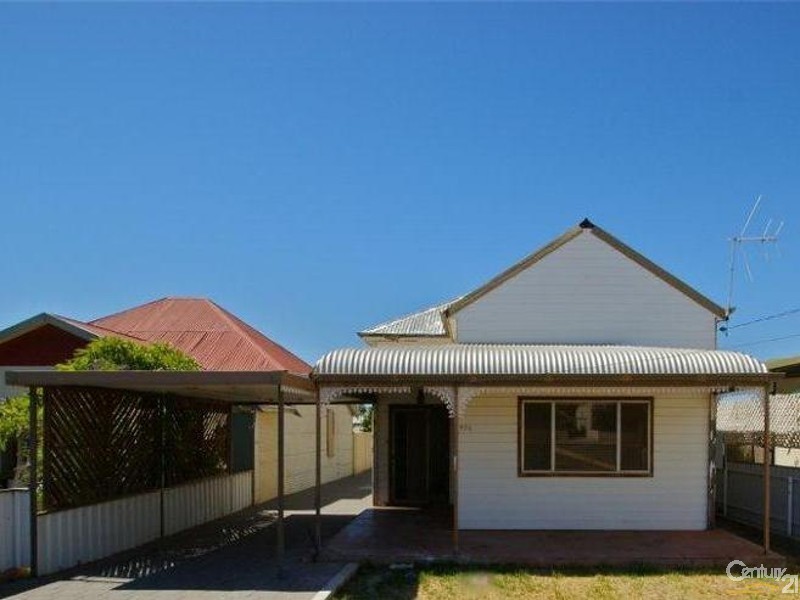 475 Chapple Street, Broken Hill NSW 2880