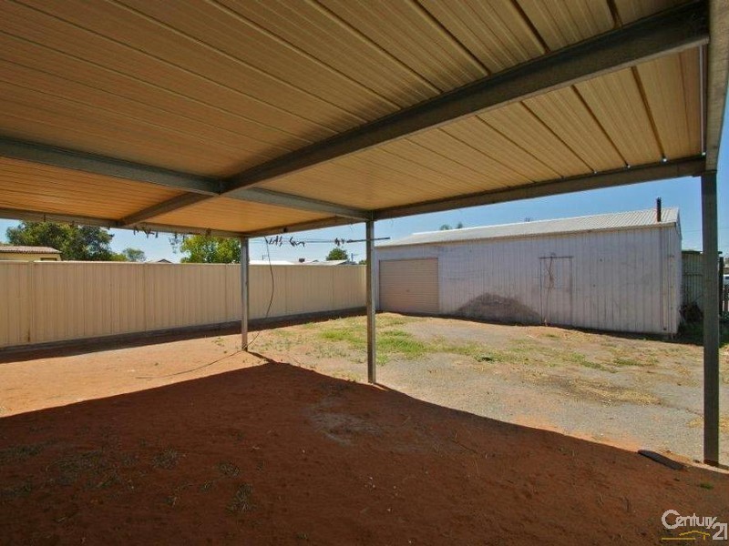475 Chapple Street, Broken Hill NSW 2880