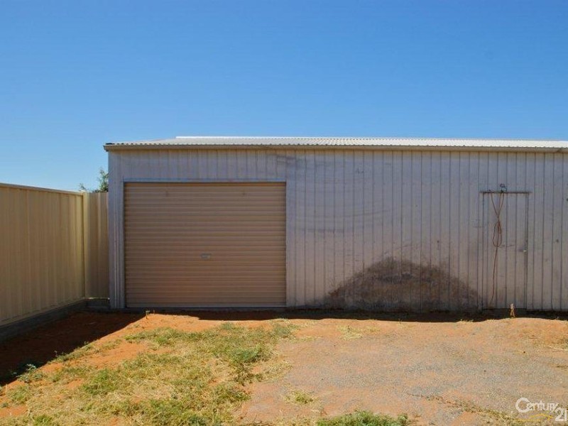 475 Chapple Street, Broken Hill NSW 2880
