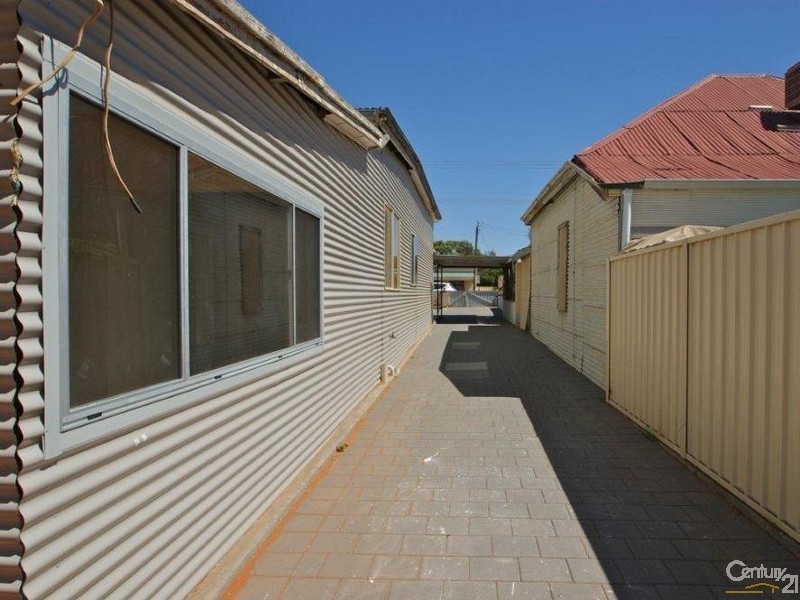 475 Chapple Street, Broken Hill NSW 2880