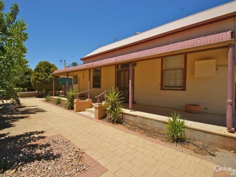 471 Morgan Street, Broken Hill NSW 2880