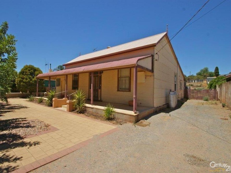 471 Morgan Street, Broken Hill NSW 2880
