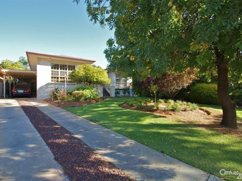 539 Cummins Street, Broken Hill NSW 2880