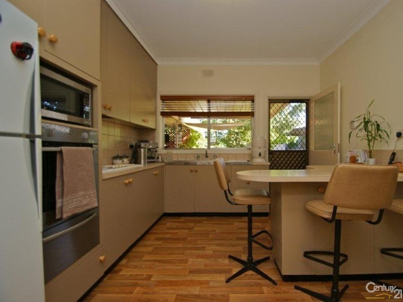 539 Cummins Street, Broken Hill NSW 2880