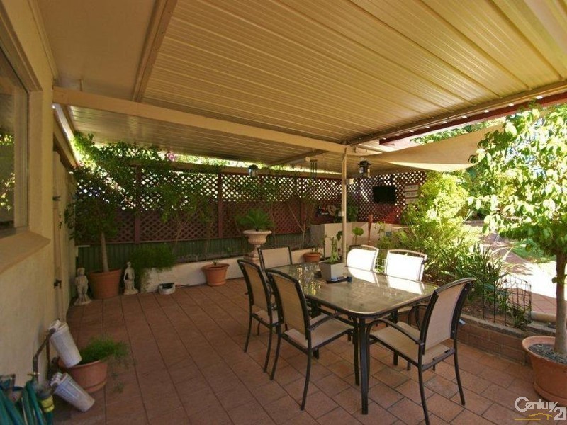 539 Cummins Street, Broken Hill NSW 2880