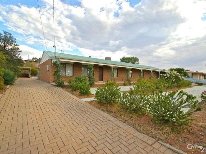 115 Pell Lane, Broken Hill NSW 2880