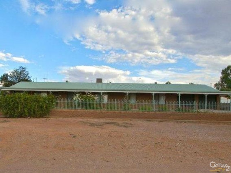115 Pell Lane, Broken Hill NSW 2880