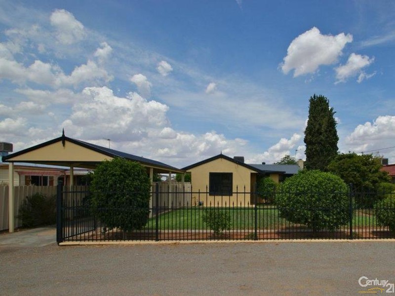 97 Duff Street, Broken Hill NSW 2880
