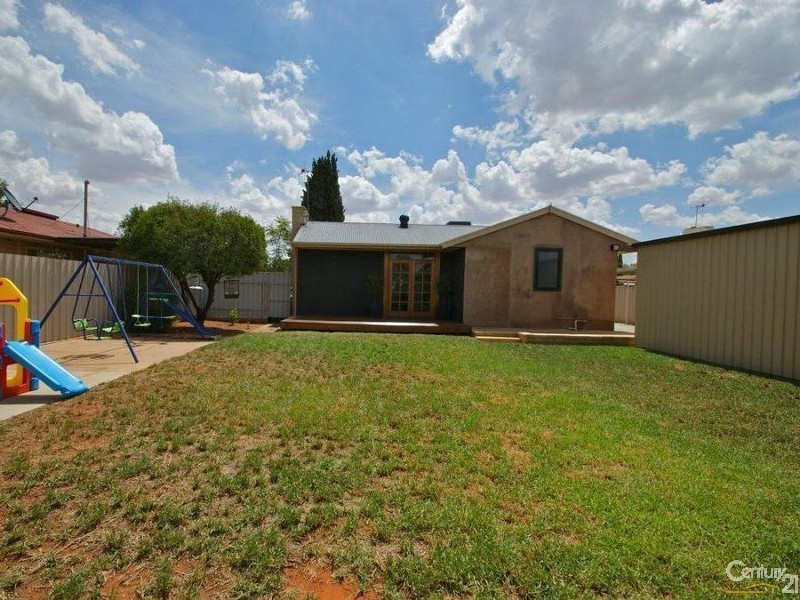 97 Duff Street, Broken Hill NSW 2880