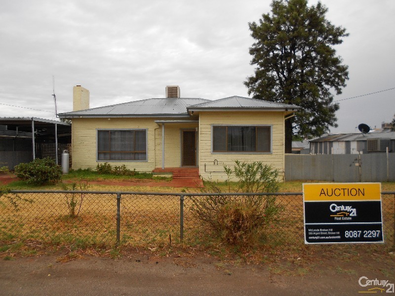 310 Wandoo Street, Broken Hill NSW 2880