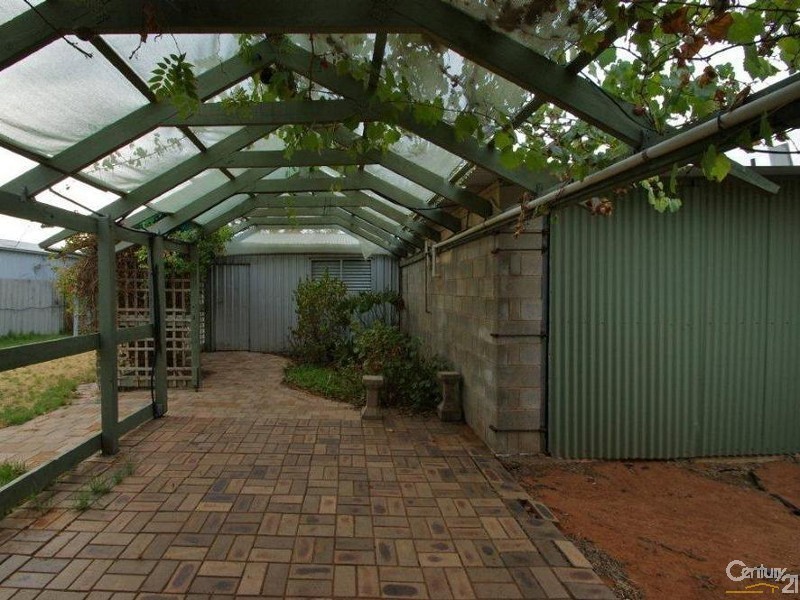 310 Wandoo Street, Broken Hill NSW 2880